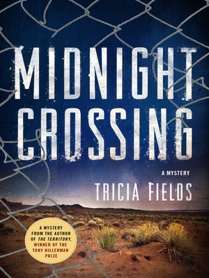 cover image of Midnight Crossing